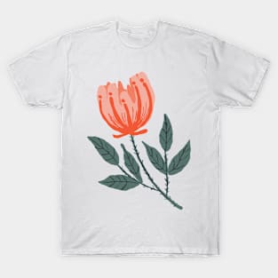 A Rose by any other name is still a rose T-Shirt